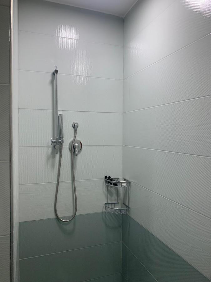 Fusha E Gjes Hotel Valbone Dış mekan fotoğraf