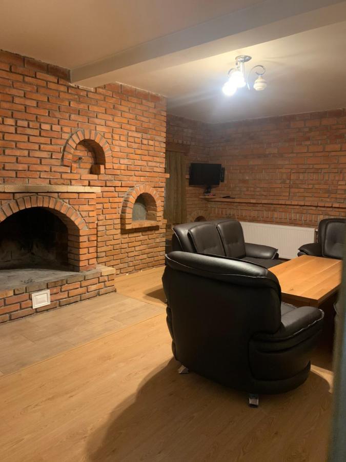 Fusha E Gjes Hotel Valbone Dış mekan fotoğraf