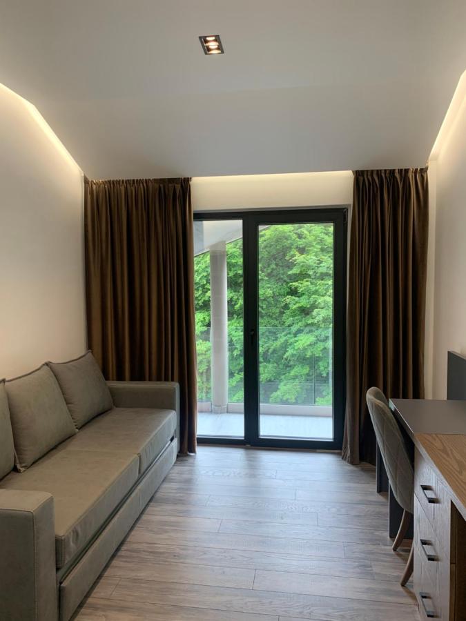 Fusha E Gjes Hotel Valbone Dış mekan fotoğraf